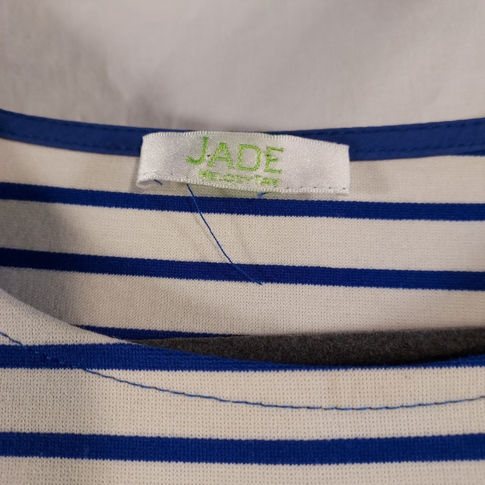 JADE DRESS - Picture 6 of 7